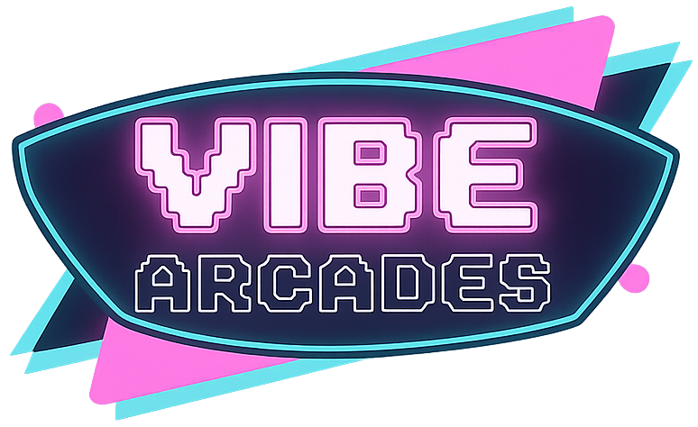 Vibe Arcades